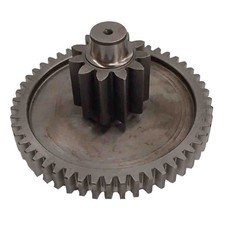 S603740 Cluster Gear Fits Case IH Excavators 35 35B 35D 40 40B 50 50B 880 880B picture