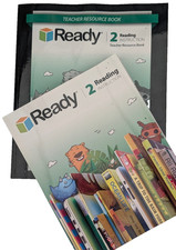 (set) I-Ready Reading INSTRUCTION and TEACHER Resource Grade 2 picture