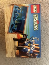LEGO Western: Frontier Patrol (6706) picture
