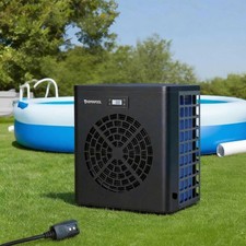 18000 BTU Pool Heat Pump Water Heater for Above Ground Pools & Spas picture