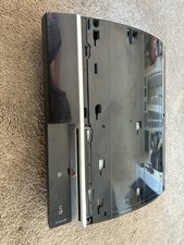 PS3 Console Broken As-is RLOD for parts or repair CECHG01 Sony Playstation 3 picture