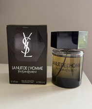 YSL La Nuit De L'homme EDT | 3.3 oz picture