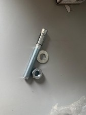 Simpson Strong-Tie Strong-Bolt 2 Wedge Anchors 5/8