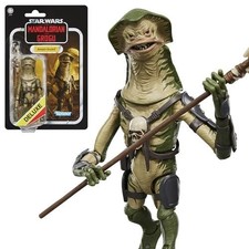 HASBRO STAR WARS VINTAGE COLLECTION 3.75