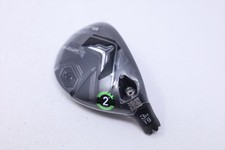 New Cobra Ds Adapt 19* #3 Hybrid Club Head Only In Plastic 3-15-B picture
