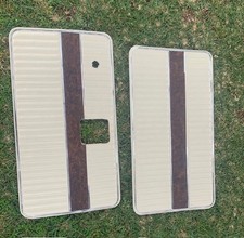 1968- 1972 Ford F Series F100 F250 Door Panels picture