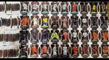 2022 Panini Prizm World Cup Soccer Complete Base Set Full Set Cards 1-300 #218 picture