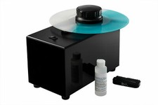 Record Doctor VI Vinyl LP Record Cleaning Machine and Cleaner Kit Gloss Black picture