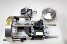 AB SCIEX  MDS SCIEX NanoSpray II for QTRAP , TOF and API Series , QSTAR Series picture