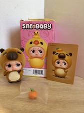 StarBox Sad Baby - Capybara Figure picture