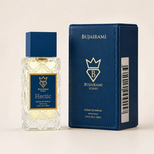 Bujairami Hectic Extrait de Parfum Spray (3.4 fl oz / 100ml) picture