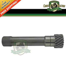 C5NN772A PTO Input Shaft for Ford Tractor 2000, 3000, 2600, 3600, 2310 2610+ picture