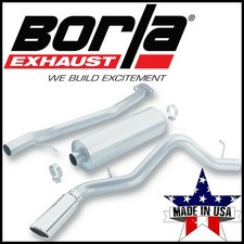 Borla Touring 3