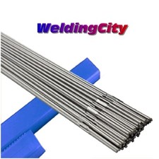 WeldingCity® 10-Lb ER4043 Aluminum 4043 TIG Welding Rod 3/32