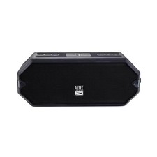Altec Lansing HydraBlast Waterproof Bluetooth Speaker - Black picture