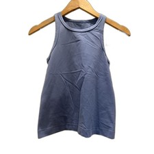 Lululemon Align Waist-Length Racerback Tank Top 0 or 2 (see measurements) picture
