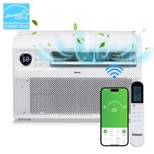 Ktaxon 12000 BTU Inverter Window Air Conditioner Energy-Saving AC Unit with APP picture