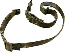 Blue Force Gear VCAS Vickers 2-Point Combat Sling, MultiCam, VCAS-125-OA-MC picture