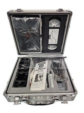Conair HC230S Professional Hair Cutting Travel Case Hair clippers Not Included  picture