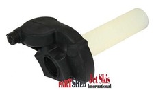 RFX Race Throttle Assembly Yamaha YZ125 YZ250 1997-2020 Black YZ125X YZ250X picture