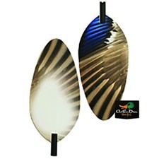 MOJO OUTDOORS BABY MALLARD CLOUDY DAY REPLACEMENT WINGS picture