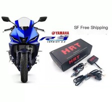 One Way Quick Shift System Electric Quick Shifter For YAMAHA YZF R3 2023-2024 picture