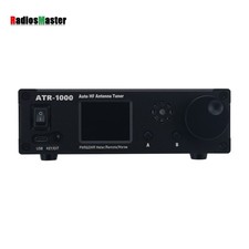 ATR-1000 1.8-30MHz 1000W Universal Auto HF Antenna Tuner picture