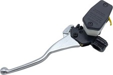 Left Handlebar Front Brake Master Cylinder for Arctic Cat ATV 250 300 375 400 50 picture