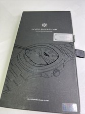 Invisi Shield Lab Watch Protection Film For Nautilus 5740-1G picture