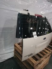 Trunk/Hatch/Tailgate Wiper Privacy Tint Glass Fits 02-05 EXPLORER 810027 picture