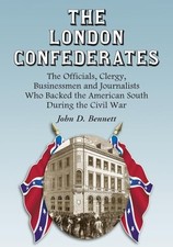 The The London Confederates Th - VERY GOOD picture