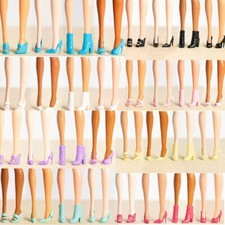 4pairs/lot High Heel Shoes For 11.5