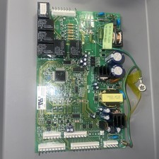 GE Refrigerator Main Control Board Assembly WR55X10560 picture