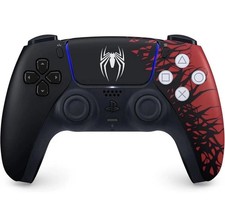 DualSense Wireless Controller Edition for PS5 Black/Red picture