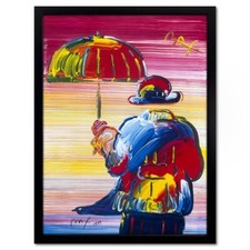 Peter Max 
