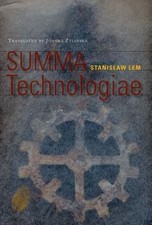 Summa Technologiae by Lem, Stanislaw picture