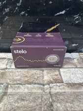 Stelo Glucose Biosensor Kit (2) - NEW/SEALED 10-30-2026* picture