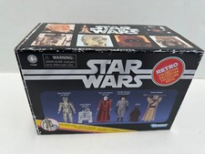 Hasbro Star Wars Retro Collection 3.75