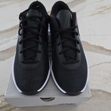 Size 11.5 - Nike Giannis Freak 6 Black White picture