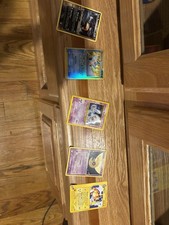 Massive vintage Pokémon card collection check description very important picture