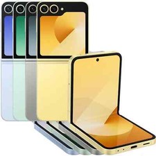 UNLOCKED for US Domestic Carriers Samsung Galaxy Z Flip 6 F741U 512GB - A GRADE picture