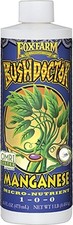 Fox Farm FoxFarm Bush Doctor Manganese Pint- 16 oz picture