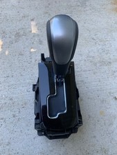 2011-2016 CHEVROLET CRUZE TRANSMISSION SHIFTER ASSEMBLY OEM 95405018 picture