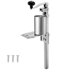VEVOR Commercial Can Opener Heavy Duty Manual 11.8 in Can Opener Restaurant picture