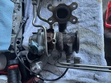 2019-2021 VOLKSWAGEN JETTA 1.4L ENGINE MOTOR TURBOCHARGER TURBO CHARGER OEM picture