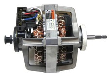 Samsung DVE45T3200W/A3 Dryer Motor picture