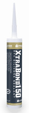 XtraBond 150 White Silicone - Case of 24 picture