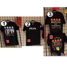 Devo Mutate Don't Stagnate 2026 Tour Merch T-shirt reprint,  FAST SHIP picture