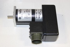 NEW AEROTECH 1035LT 1000DC PERMANENT MAGNET SERVO MOTOR 10350LT-MSOF-E1000LD picture