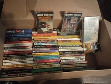 Andre Norton Lot Of 53 Books - Witch World, Vintage Sci-fi Paperbacks picture